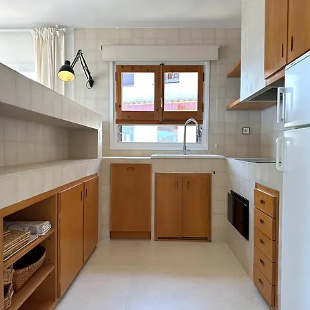 Apartment Lets Holidays Sea Views Costa Brava 2