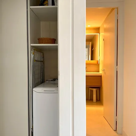 Апартаменты Lets Holidays Sea Views Costa Brava 2 *