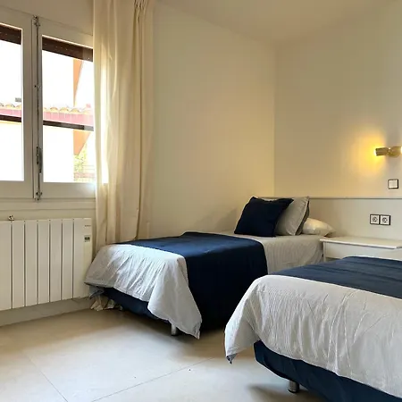 Apartment Lets Holidays Sea Views Costa Brava 2 Tossa de Mar
