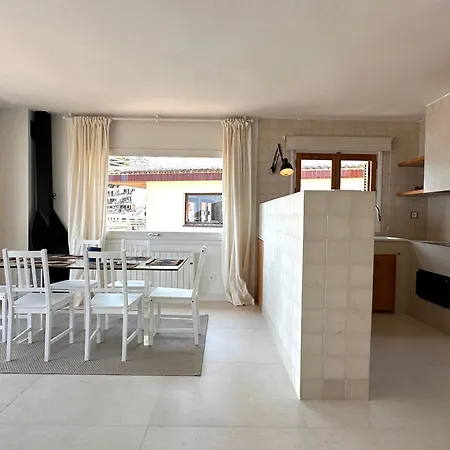 Lets Holidays Sea Views Costa Brava 2 Тосса-де-Мар