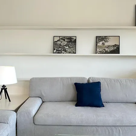 Apartment Lets Holidays Sea Views Costa Brava 2