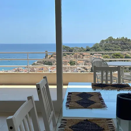 Lets Holidays Sea Views Costa Brava 2 Apartment