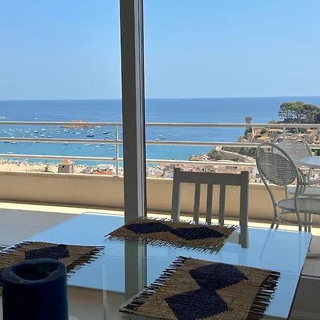 Apartment Lets Holidays Sea Views Costa Brava 2 *